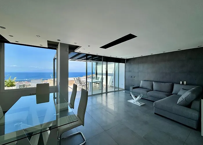 Ocean View Villa Natalia