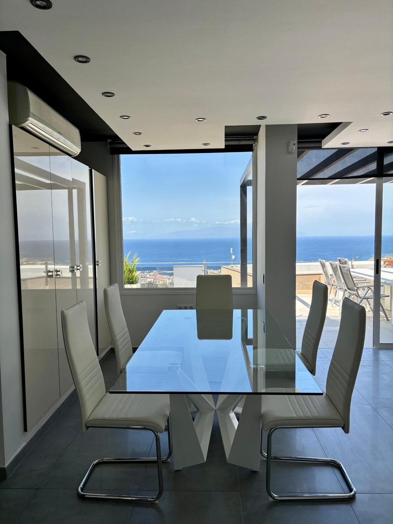 Vil·la Ocean View Natalia Costa Adeje (Tenerife)