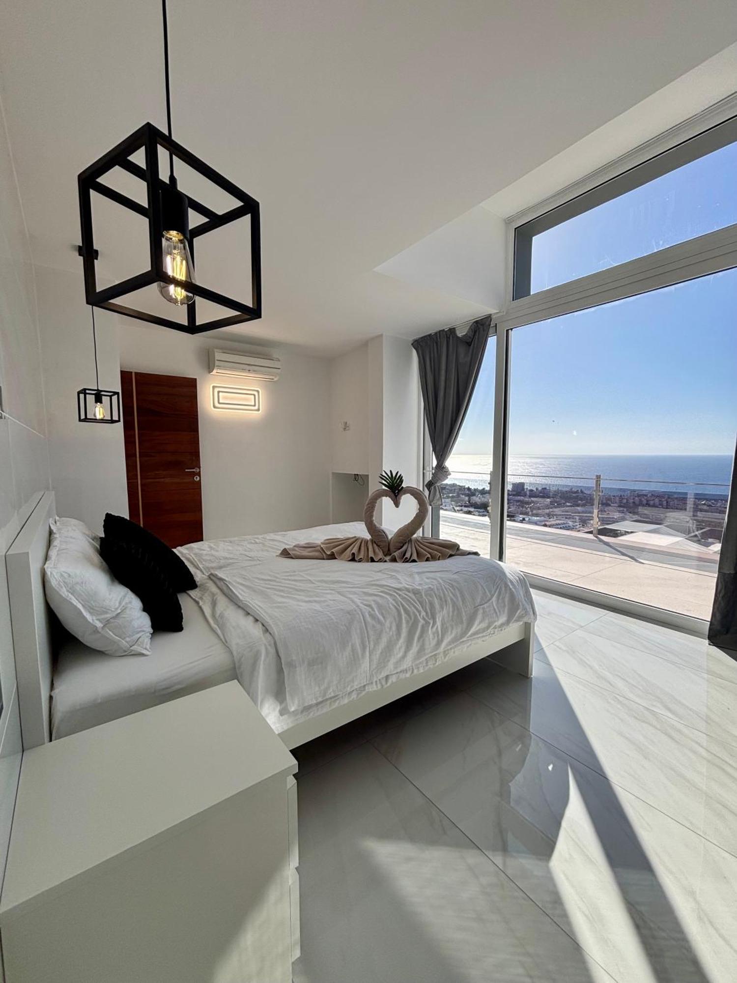 Ocean View Natalia Vil·la
